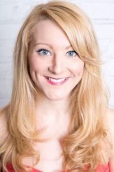 Sian Scattergood AIDTA