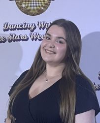Maddie Unsworth AIDTA